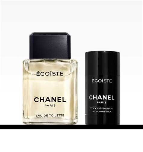 chanel egoiste reddit